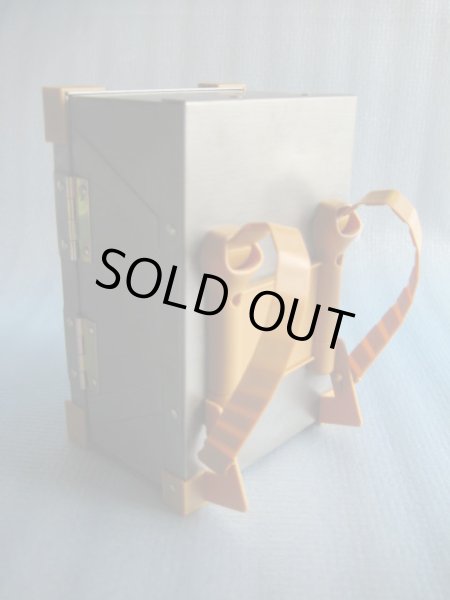 画像3: ドラゴンクエスト[トルネコ鉄の金庫貯金箱]年代物Dragon Quest [Torneko Iron's Safety Piggy Bank] vintage (3)