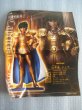 画像2: セイントセイヤ[聖闘士彫像・山羊座シュラ]Saint Seiya [Saint statue · Capricorn Shula] (2)