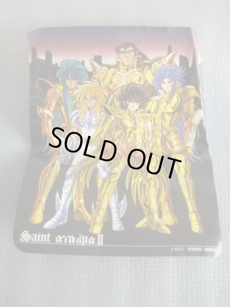 画像3: セイントセイヤ[聖闘士彫像・アルデバラン]Saint Seiya [Saint Statue · Aldebaran] (3)