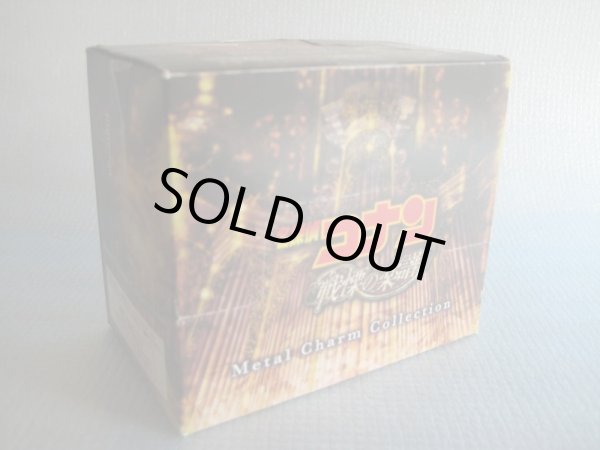 画像3: 名探偵コナン[戦慄の楽譜チャームコレクション]Detective Conan [Full Score of Fear Charm Collection] (3)