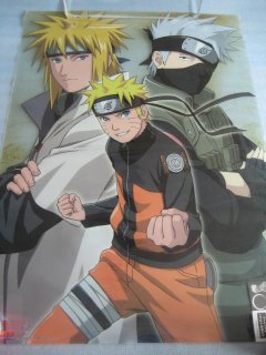 NARUTO ナルト 四代目火影 なりきりビッグタオル プライズ プライズ情報】NARUTO-ナルト- 疾風伝 なりきりビッグタオル