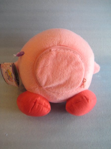 画像4: 星のカービィ[25周年ぬいぐるみナムコ限定]Kirby of the Stars [25th Anniversary Plush Doll Namco Limited] (4)