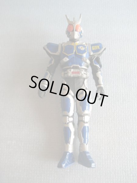 画像4: 仮面ライダー [ソフビ24体セット]まとめ売り Masked Rider [Soft Vinyl 24 body set] Summary Selling (4)