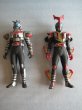 画像7: 仮面ライダー [ソフビ24体セット]まとめ売り Masked Rider [Soft Vinyl 24 body set] Summary Selling (7)