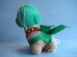 画像2: ポケットモンスター[トロピウスぬいぐるみ2008]Pocket Monsters [Tropius Stuffed Doll] (2)