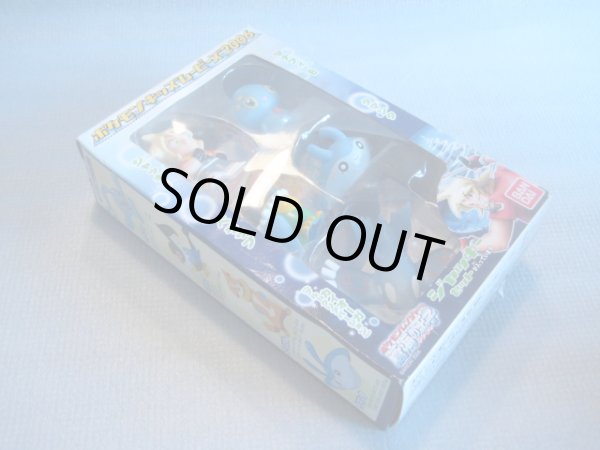 画像3: ポケットモンスター[ポケモンキッズムービーズ2006]Pocket Monsters [Pokemon Kids Movie 2006] (3)