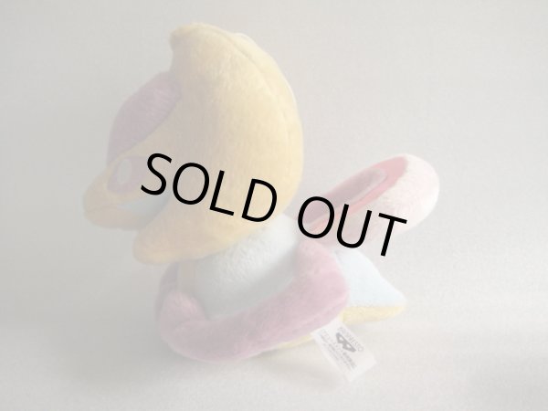 画像4: ポケットモンスター[クレセリアぬいぐるみ2008]Pocket Monsters [Cresceria Stuffed Doll] (4)