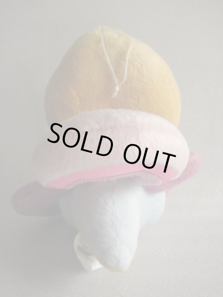 画像3: ポケットモンスター[クレセリアぬいぐるみ2008]Pocket Monsters [Cresceria Stuffed Doll] (3)