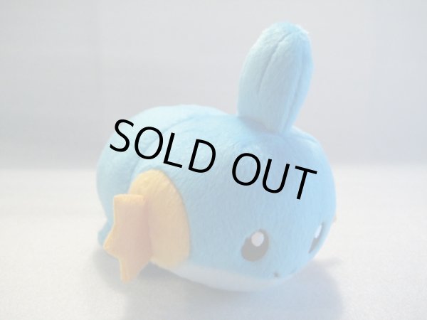 画像4: ポケットモンスター[ワニノコ＆ミズゴロウぬいぐるみ]Pocket Monsters [Waninoko & Mizugorou Plush Doll] (4)