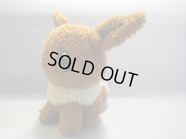 画像3: ポケットモンスター[イーブイぬいぐるみ]セキグチPocket Monsters [ Eevee Plush Doll]Sekiguchi (3)