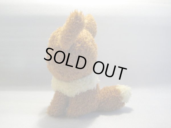 画像4: ポケットモンスター[イーブイぬいぐるみ]セキグチPocket Monsters [ Eevee Plush Doll]Sekiguchi (4)