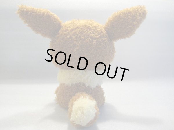 画像5: ポケットモンスター[イーブイぬいぐるみ]セキグチPocket Monsters [ Eevee Plush Doll]Sekiguchi (5)