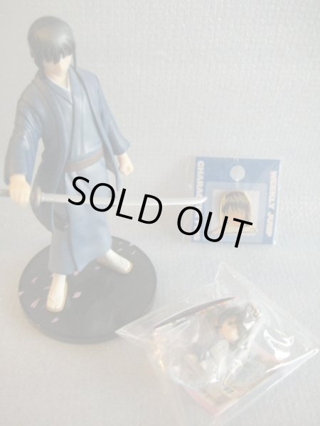 画像2: 銀魂[桂小太郎いろいろ6点セット]Gintama [Kotaro Katura 6 Piece Set ] (2)