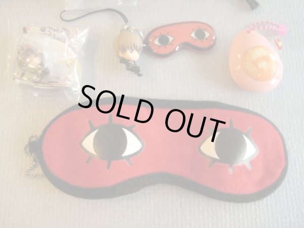 画像3: 銀魂[沖田総悟いろいろ9点セット(2)]Gintama [Okita Sogo 9 Piece Set (2)] (3)