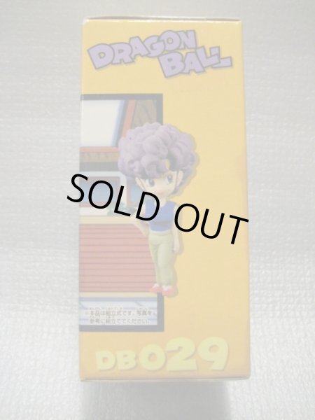 画像4: ドラゴンボール[ランファンフィギュア・ワールドコレクタブルDB029]Dragon Ball [Runfan Figure · World Collectable DB 029] (4)