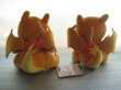 画像2: ポケットモンスター[リザードンぬいぐるみ2体セット]Pocket Monsters [Lizardoon plush toy 2 set] (2)