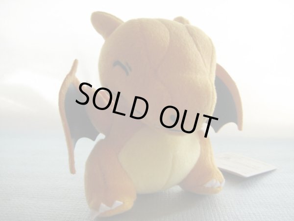 画像3: ポケットモンスター[リザードンぬいぐるみ2体セット]Pocket Monsters [Lizardoon plush toy 2 set] (3)