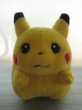 画像1: ポケットモンスター[ピカチュウぬいぐるみ・旧トミー]Pocket Monsters [ Pikachu Plush Doll/old Tomy] (1)