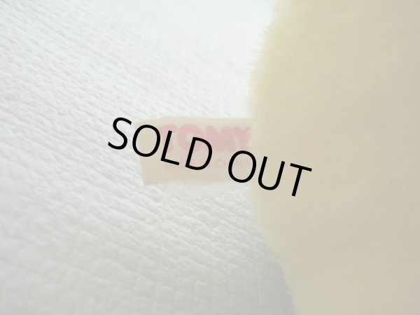 画像5: ポケットモンスター[ピカチュウぬいぐるみ・旧トミー]Pocket Monsters [ Pikachu Plush Doll/old Tomy] (5)