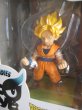 画像2: ドラゴンボール[超サイヤ人孫悟空フィギュア・魂バディーズ]Dragon Ball [Super Saiyan Son Goku Figure · TAMASHII BUDDIES] (2)