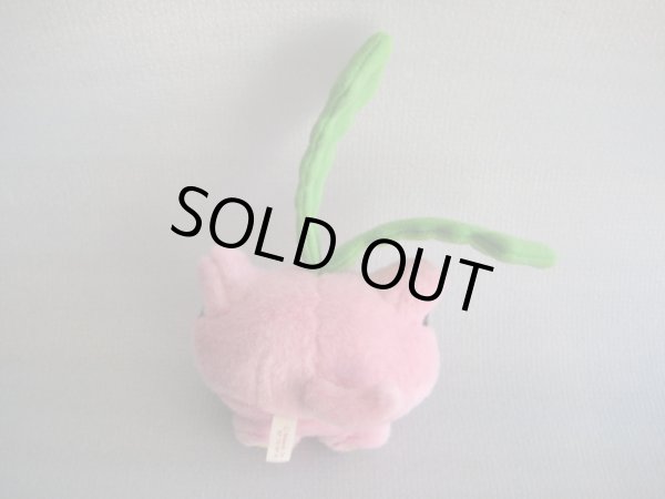 画像3: ポケットモンスター[ハネッコぬいぐるみ・旧トミー]Pocket Monsters [Hanecco stuffed an old Tomy] (3)