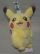 画像1: ポケットモンスター[ＩＬＯＶＥピカチュウぬいぐるみ・プライズ]Pocket Monsters [Ｉlove Pikachu Plush Doll/ prize] (1)