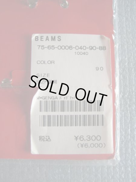 画像5: AKIRA[大友克洋原画展限定バッジセット・BEAMS]AKIRA [Katsuhiro Otomo original picture exhibition limited badge set · BEAMS] (5)