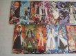 画像2: ブリーチ[カードガムしおりセット1・21枚]Bleach [card gum bookmark set 1. 21 pieces] (2)