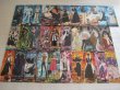 画像1: ブリーチ[カードガムしおりセット3・31枚]Bleach [card gum bookmark set 3. 31 pieces] (1)