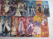 画像3: ブリーチ[カードガムしおりセット1・21枚]Bleach [card gum bookmark set 1. 21 pieces] (3)