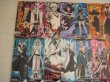 画像2: ブリーチ[カードガムしおりセット4・30枚]Bleach [card gum bookmark set 4. 30 pieces] (2)