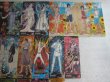 画像3: ブリーチ[カードガムしおりセット2・31枚]Bleach [card gum bookmark set 2. 31 pieces] (3)