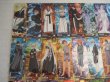 画像2: ブリーチ[カードガムしおりセット2・31枚]Bleach [card gum bookmark set 2. 31 pieces] (2)