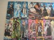 画像2: ブリーチ[カードガムしおりセット3・31枚]Bleach [card gum bookmark set 3. 31 pieces] (2)