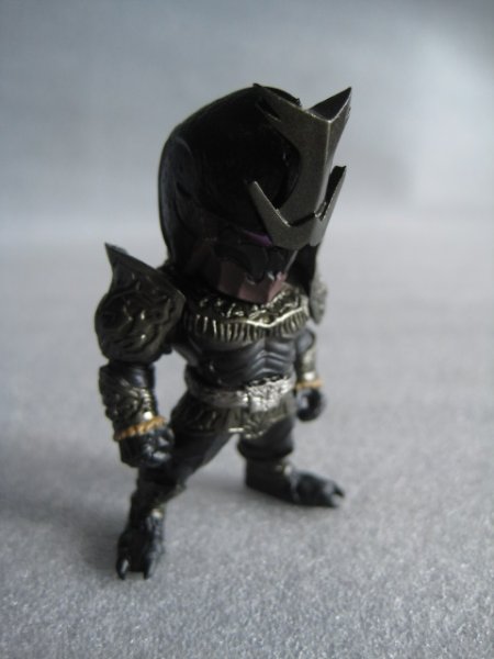 画像4: 仮面ライダー[コンバージフィギュア3体セット限定品ファイズゴガドルバブラカワニ]Masked Rider [Converged figure 3 body set, limited edition] (4)