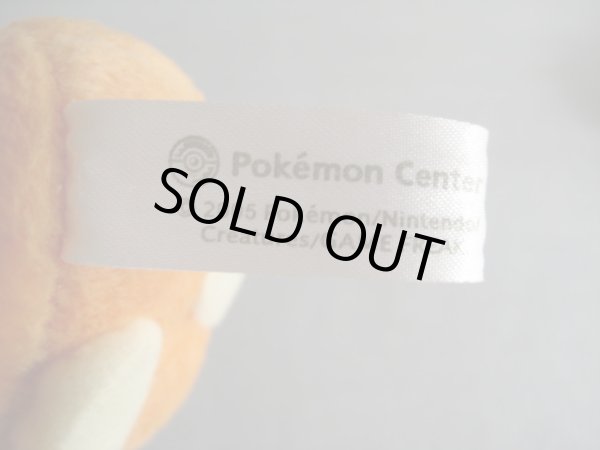 画像3: ポケットモンスター[アチャモぬいぐるみ]Pocket Monsters[Achamo stuffed toy ] (3)