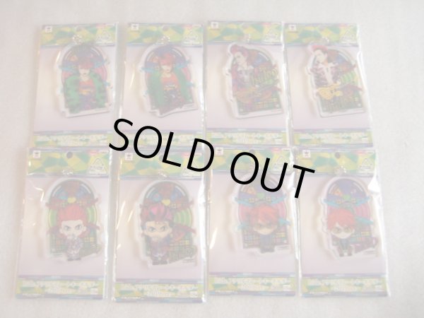 画像4: hide[3点セット]hide [3 types set] (4)