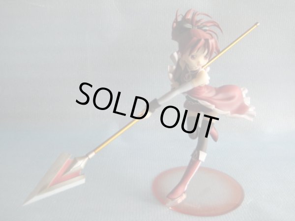 画像4: まどかマギカ[グッスマ・フィギュア４体セット・欠品あり]Madoka Magica [ figure 4 body set ・ missing item] (4)