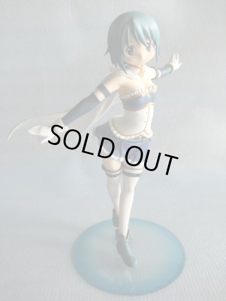 画像5: まどかマギカ[グッスマ・フィギュア４体セット・欠品あり]Madoka Magica [ figure 4 body set ・ missing item] (5)