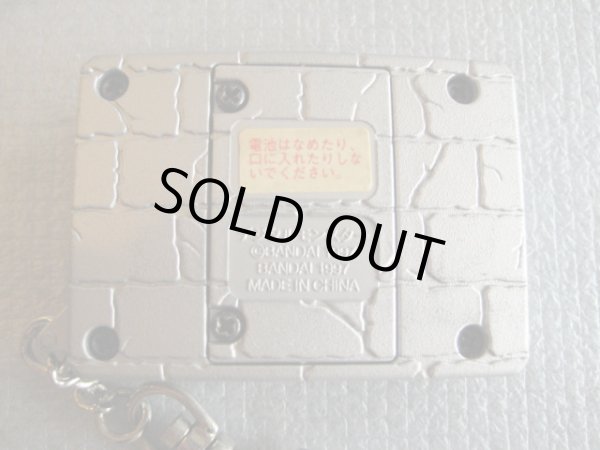 画像3: デジモン[デジタルモンスターＤ－１]Digimon [Digital Monster D-1] (3)