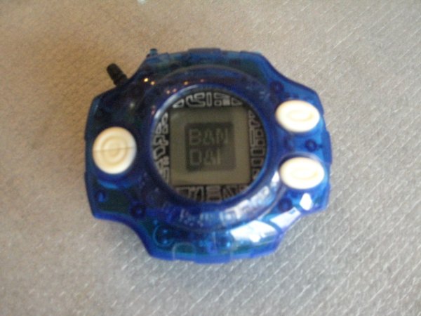 画像1: デジモン[デジヴァイス・ヤマトver]Digimon [Digivice Yamato ver] (1)