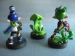 画像2: スプラトゥーン[アミーボ3体セット]Splatoon [Amiibo set of 3] (2)