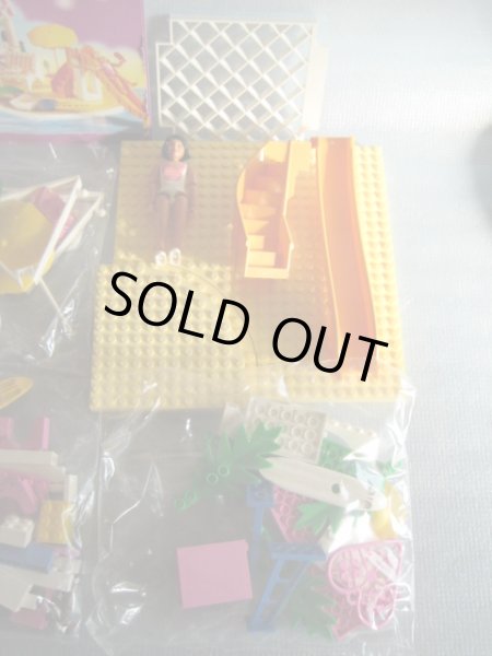 画像5: レゴ[5847 Belvilleシリーズ]LEGO [5847 Belville Series] (5)