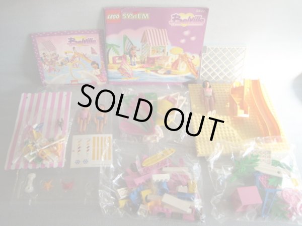 画像3: レゴ[5847 Belvilleシリーズ]LEGO [5847 Belville Series] (3)