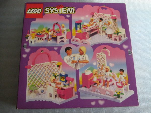 画像3: レゴ[5875 Belvilleシリーズ]LEGO [5875 Belville Series] (3)