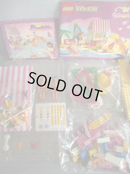 画像4: レゴ[5847 Belvilleシリーズ]LEGO [5847 Belville Series] (4)