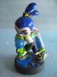 画像5: スプラトゥーン[アミーボ3体セット]Splatoon [Amiibo set of 3] (5)