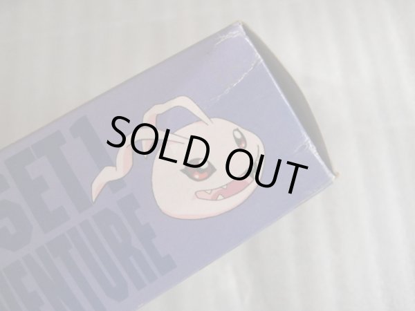 画像5: デジモンアドベンチャー[デジモンセット1フィギュア]Digimon Adventure [Digimon Set 1 Figure] (5)