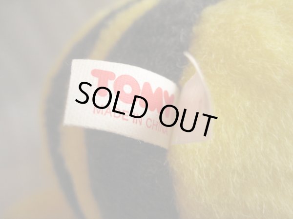 画像3: ポケットモンスター[エレキッドぬいぐるみ・旧トミー]Pocket Monsters[ Elekid plush toy/old TOMY ] (3)