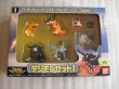 画像1: デジモンアドベンチャー[デジモンセット1フィギュア]Digimon Adventure [Digimon Set 1 Figure] (1)